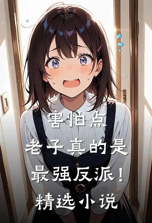 害怕点，老子真的是最强反派！精选小说