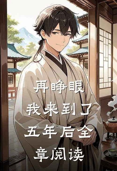 再睁眼，我来到了五年后全章阅读