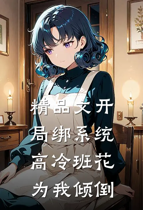 精品文开局绑系统，高冷班花为我倾倒