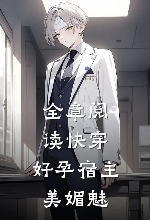 全章阅读快穿：好孕宿主美媚魅