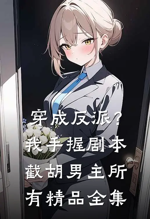 穿成反派？我手握剧本截胡男主所有精品全集