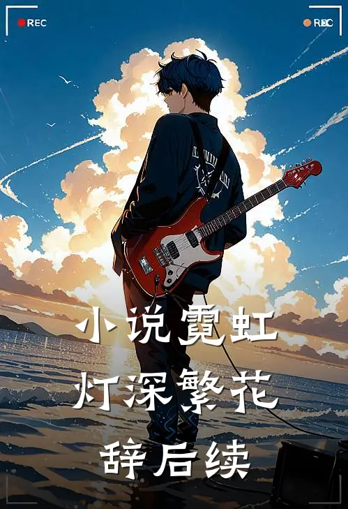 小说霓虹灯深繁花辞后续