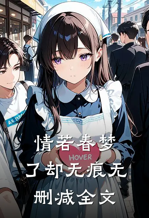 情若春梦，了却无痕无删减全文