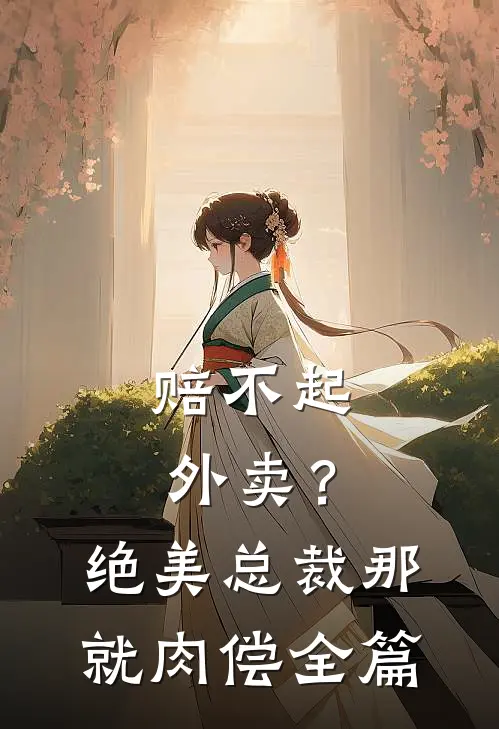 赔不起外卖？绝美总裁：那就肉偿全篇