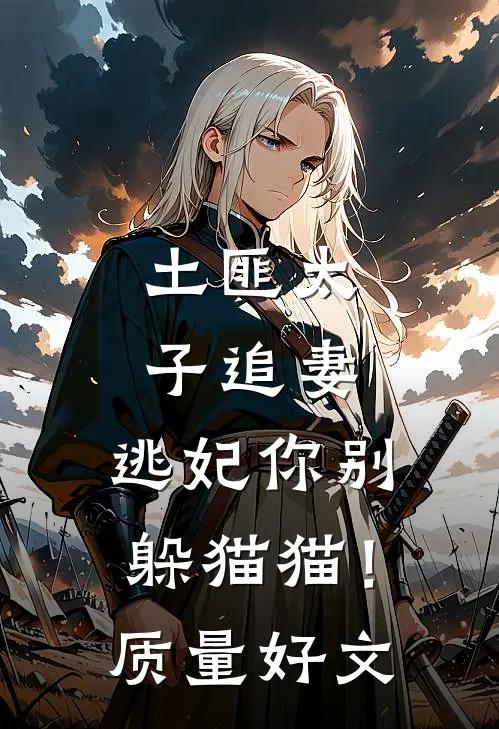 土匪太子追妻：逃妃你别躲猫猫！质量好文