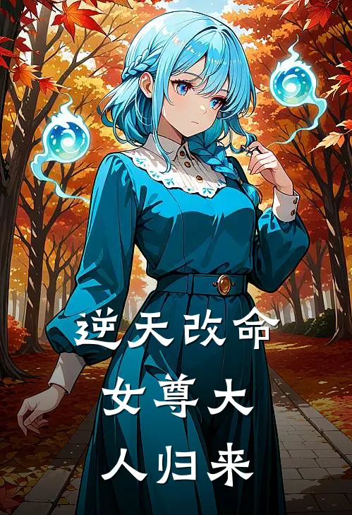 逆天改命：女尊大人归来