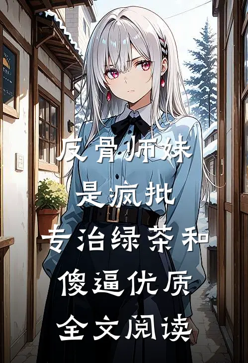 反骨师妹是疯批，专治绿茶和傻逼优质全文阅读