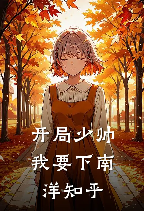 开局少帅我要下南洋知乎全文