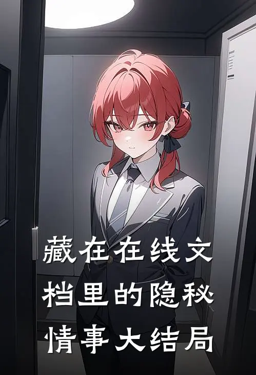 藏在在线文档里的隐秘情事大结局