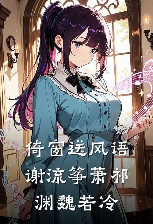 倚窗送风语谢流筝萧祁渊魏若冷