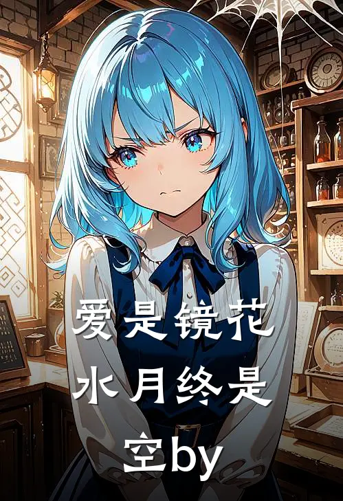 爱是镜花水月终是空by