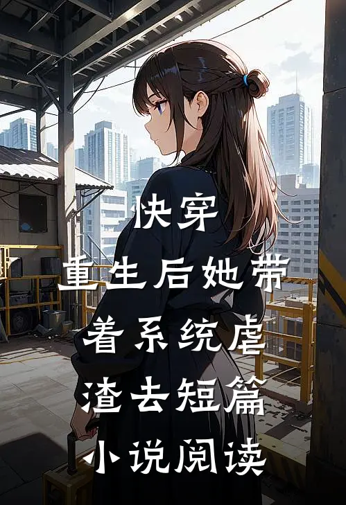 快穿：重生后她带着系统虐渣去短篇小说阅读