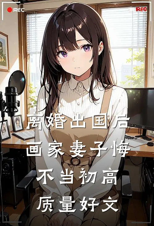 离婚出国后，画家妻子悔不当初高质量好文
