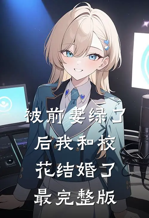 被前妻绿了后我和校花结婚了最完整版