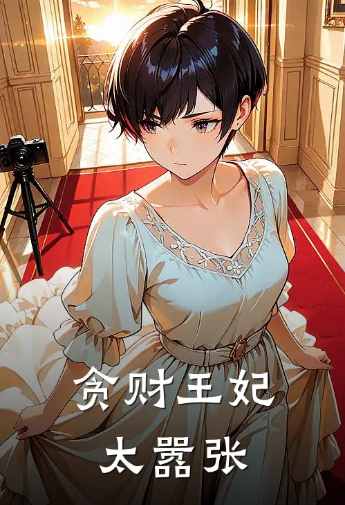 贪财王妃太嚣张