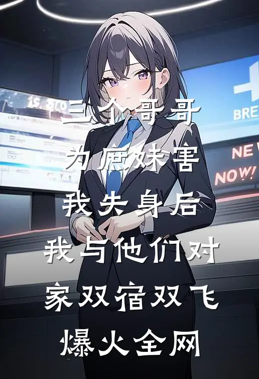 三个哥哥为庶妹害我失身后，我与他们对家双宿双飞爆火全网