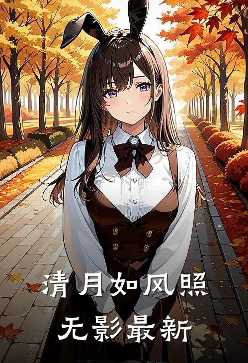 清月如风照无影最新