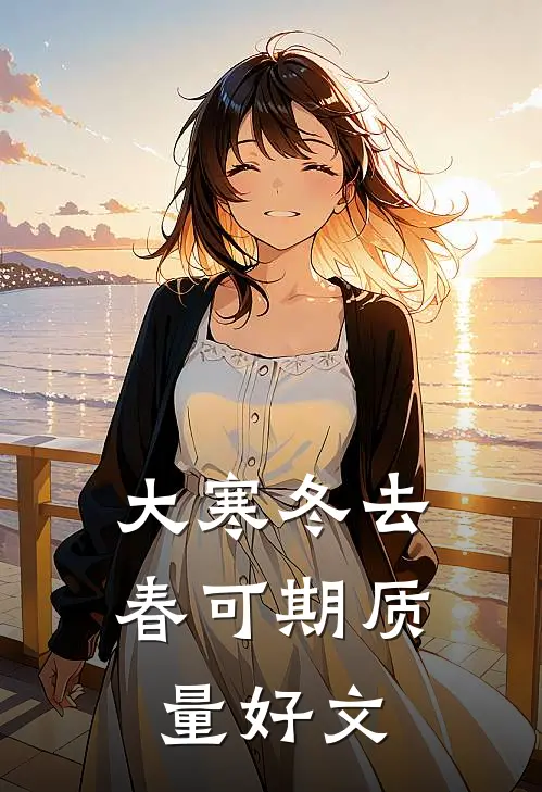 大寒冬去春可期质量好文