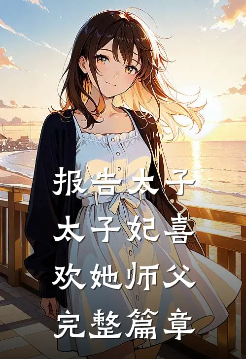报告太子：太子妃喜欢她师父完整篇章