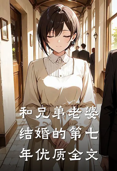 和兄弟老婆结婚的第七年优质全文