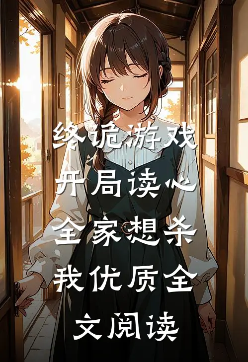 终诡游戏：开局读心，全家想杀我优质全文阅读