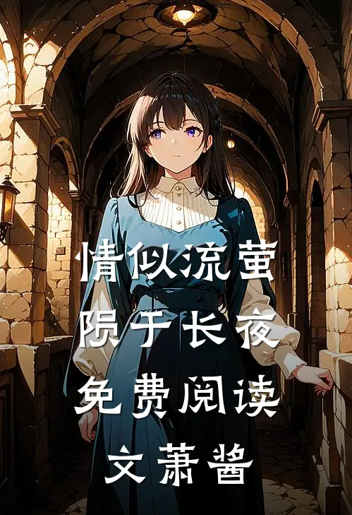 情似流萤，陨于长夜免费阅读文萧酱