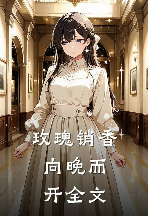 玫瑰销香，向晚而开全文