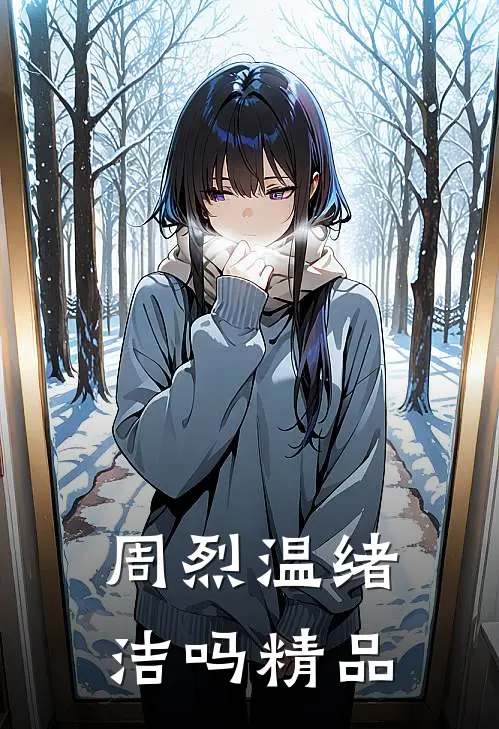 周烈温绪洁吗精品