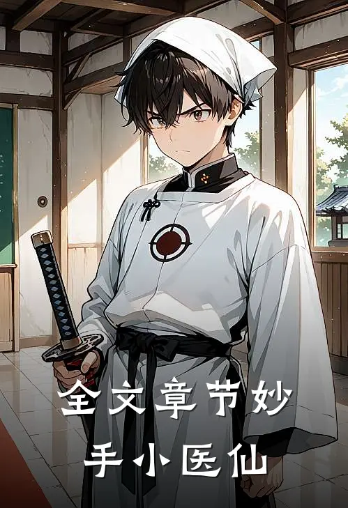 全文章节妙手小医仙