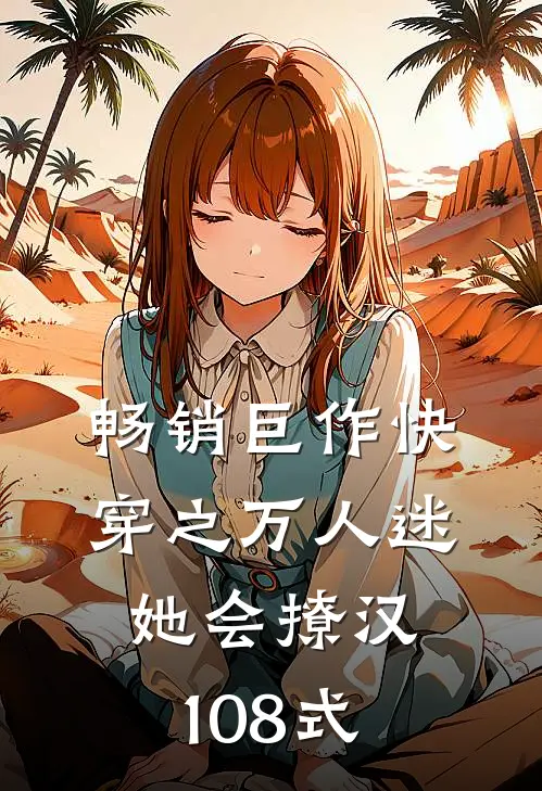 畅销巨作快穿之万人迷她会撩汉108式