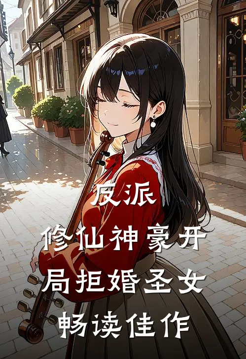反派，修仙神豪开局拒婚圣女畅读佳作