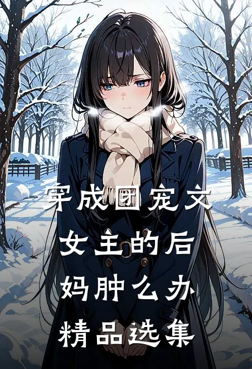 穿成团宠文女主的后妈肿么办精品选集