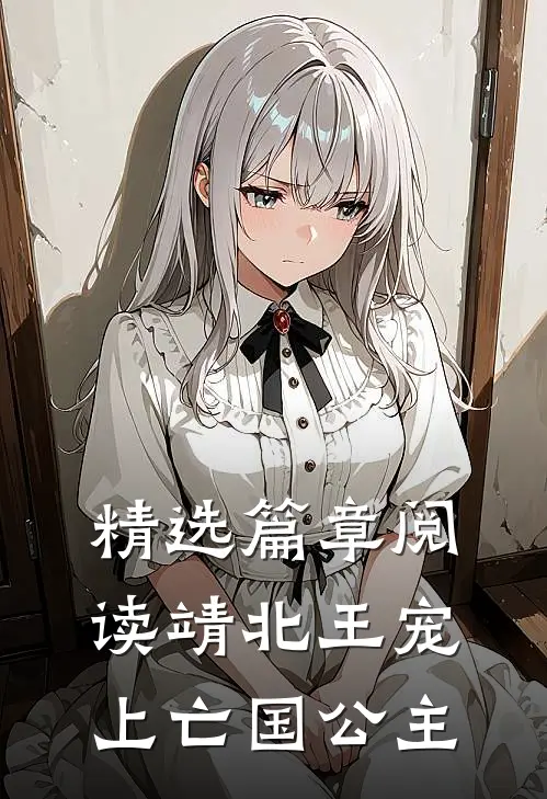精选篇章阅读靖北王宠上亡国公主
