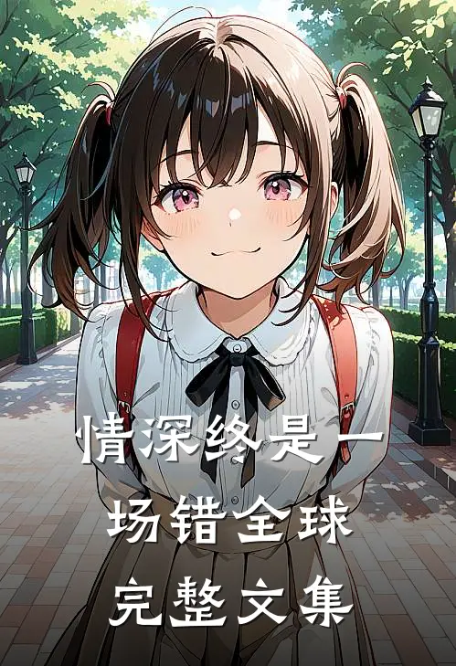 情深终是一场错全球完整文集