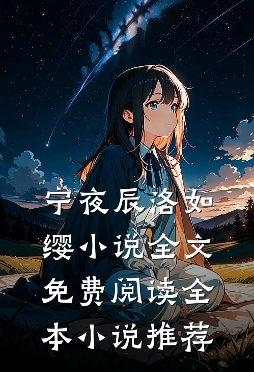 宁夜辰洛如缨小说全文免费阅读全本小说推荐