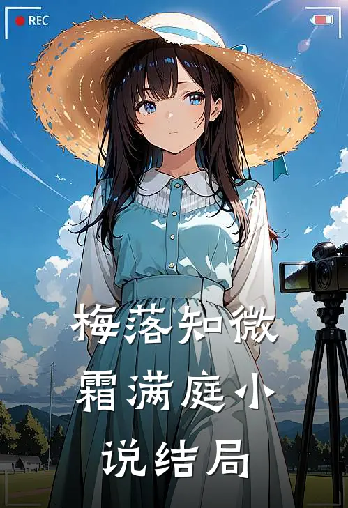 梅落知微霜满庭小说结局