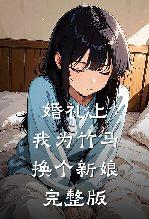婚礼上，我为竹马换个新娘完整版