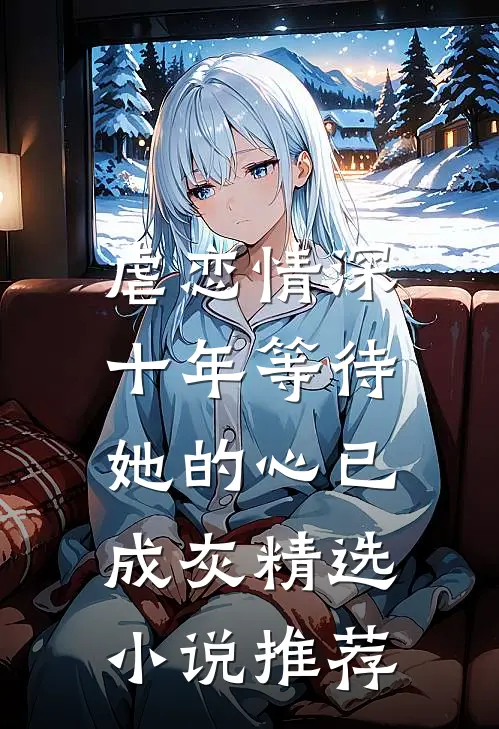 虐恋情深：十年等待，她的心已成灰精选小说推荐