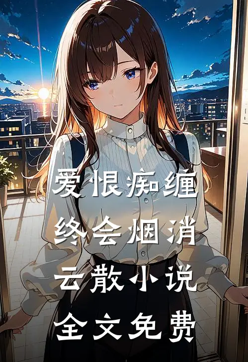 爱恨痴缠，终会烟消云散小说全文免费