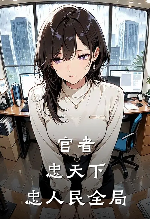 官者：忠天下，忠人民全局