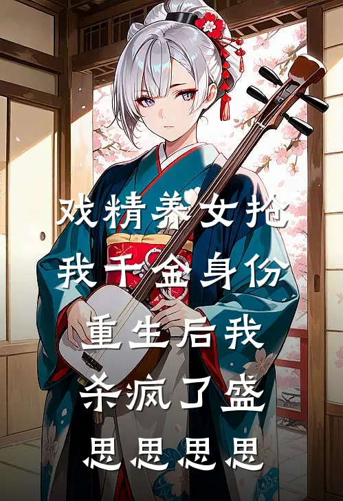 戏精养女抢我千金身份，重生后我杀疯了盛思思思思