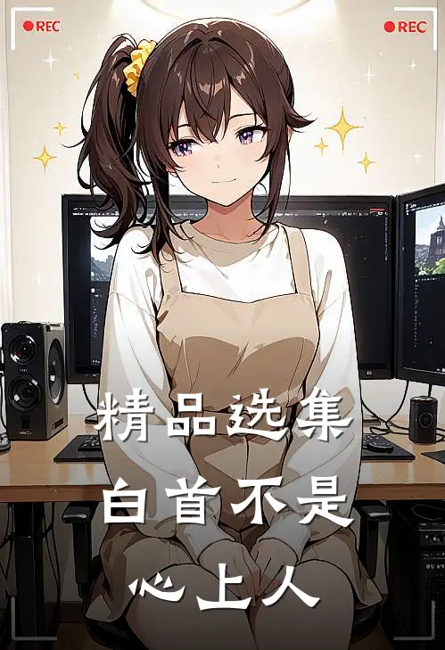 精品选集白首不是心上人