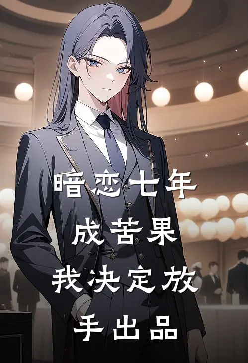 暗恋七年成苦果，我决定放手出品