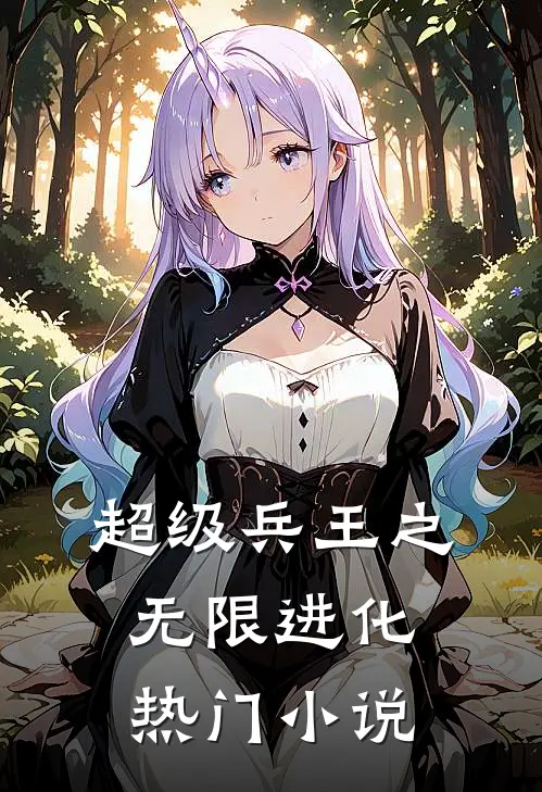 超级兵王之无限进化热门小说