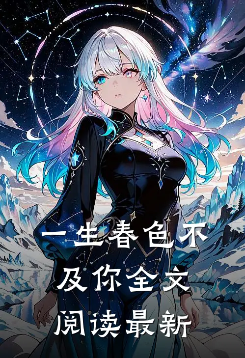 一生春色不及你全文阅读最新