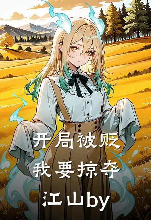 开局被贬，我要掠夺江山by
