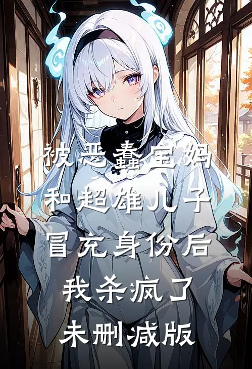 被恶蠢宝妈和超雄儿子冒充身份后，我杀疯了未删减版