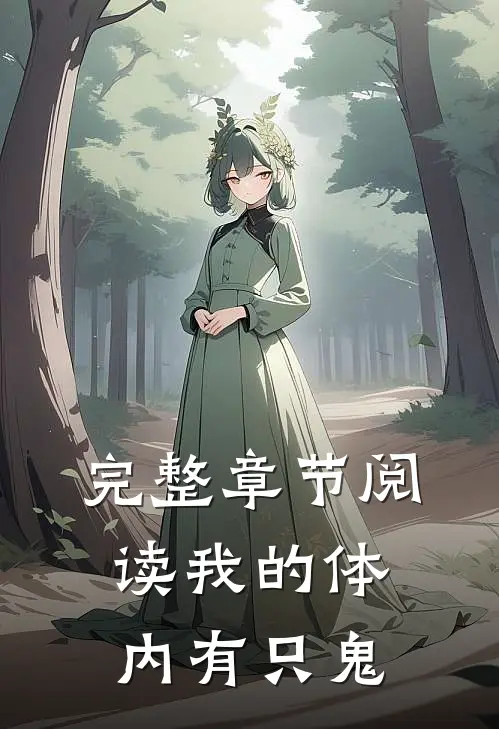 完整章节阅读我的体内有只鬼
