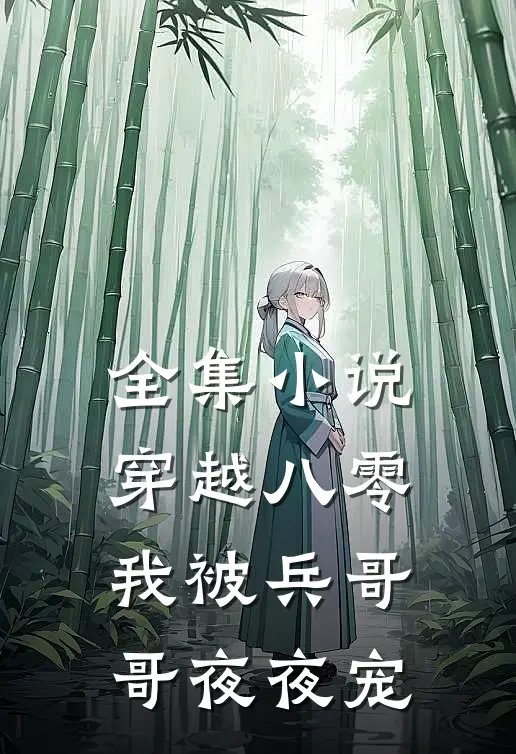 全集小说穿越八零，我被兵哥哥夜夜宠