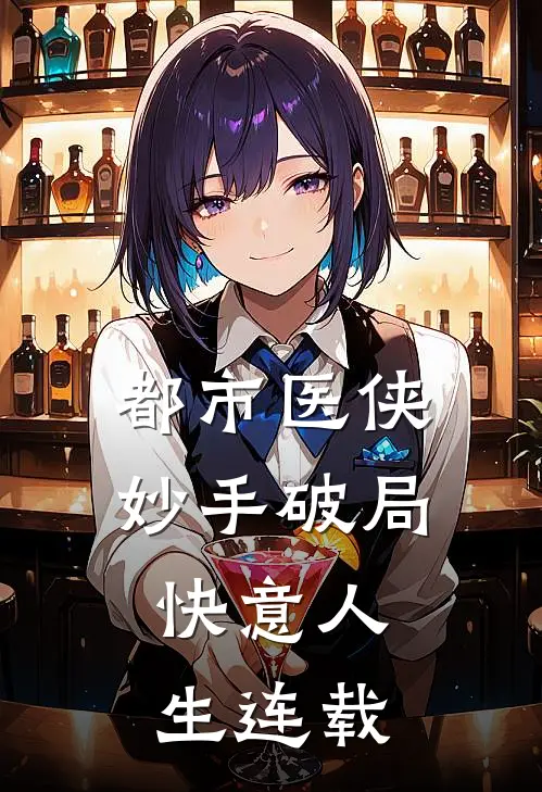 都市医侠：妙手破局，快意人生连载